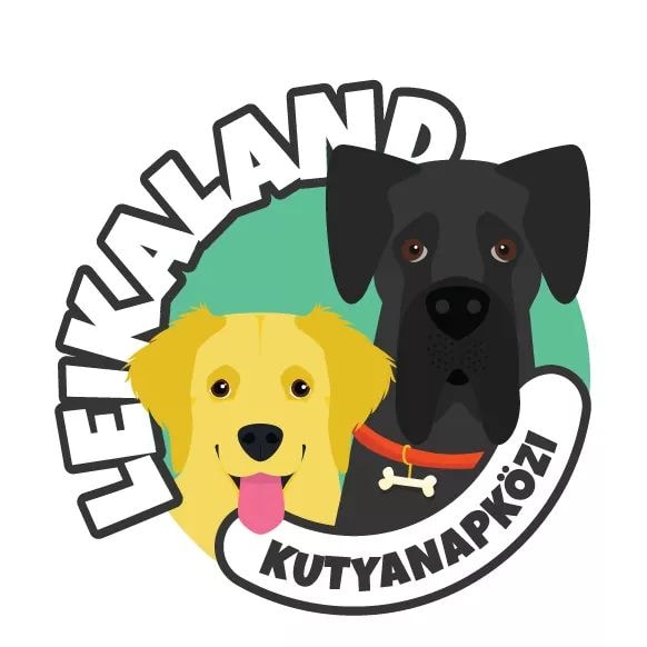 Napközi a LeikaLand Kutyanapköziben